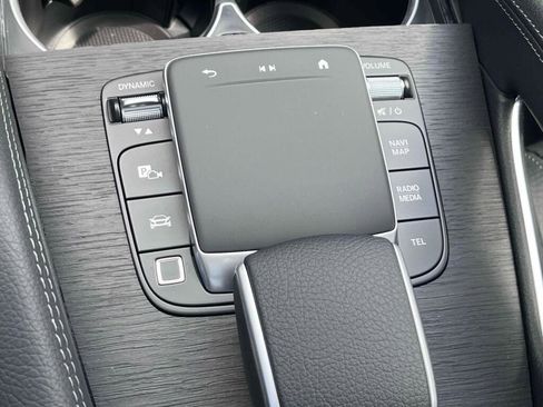 New 2026 Mercedes-Benz GLS 450 4MATIC image 35