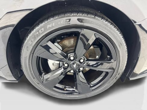 Used 2021 Ford Mustang Premium w/ Equipment Group 201A RWD image 72
