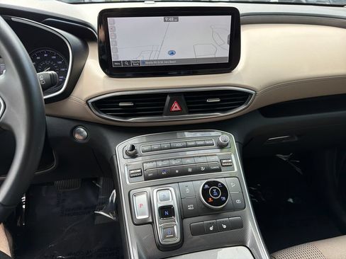 Used 2023 Hyundai Santa Fe SEL AWD/4WD image 26