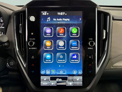 New 2026 Subaru Forester Limited image 15