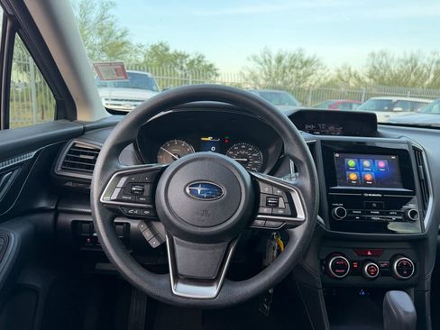 Used 2021 Subaru Crosstrek 2.0i w/ Popular Package #3 image 8