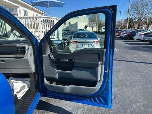 Used 2021 Ford F150 XL RWD image 25