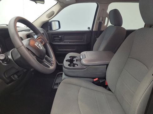 Used 2019 RAM 1500 Tradesman w/ Popular Equipment Group RWD image 17