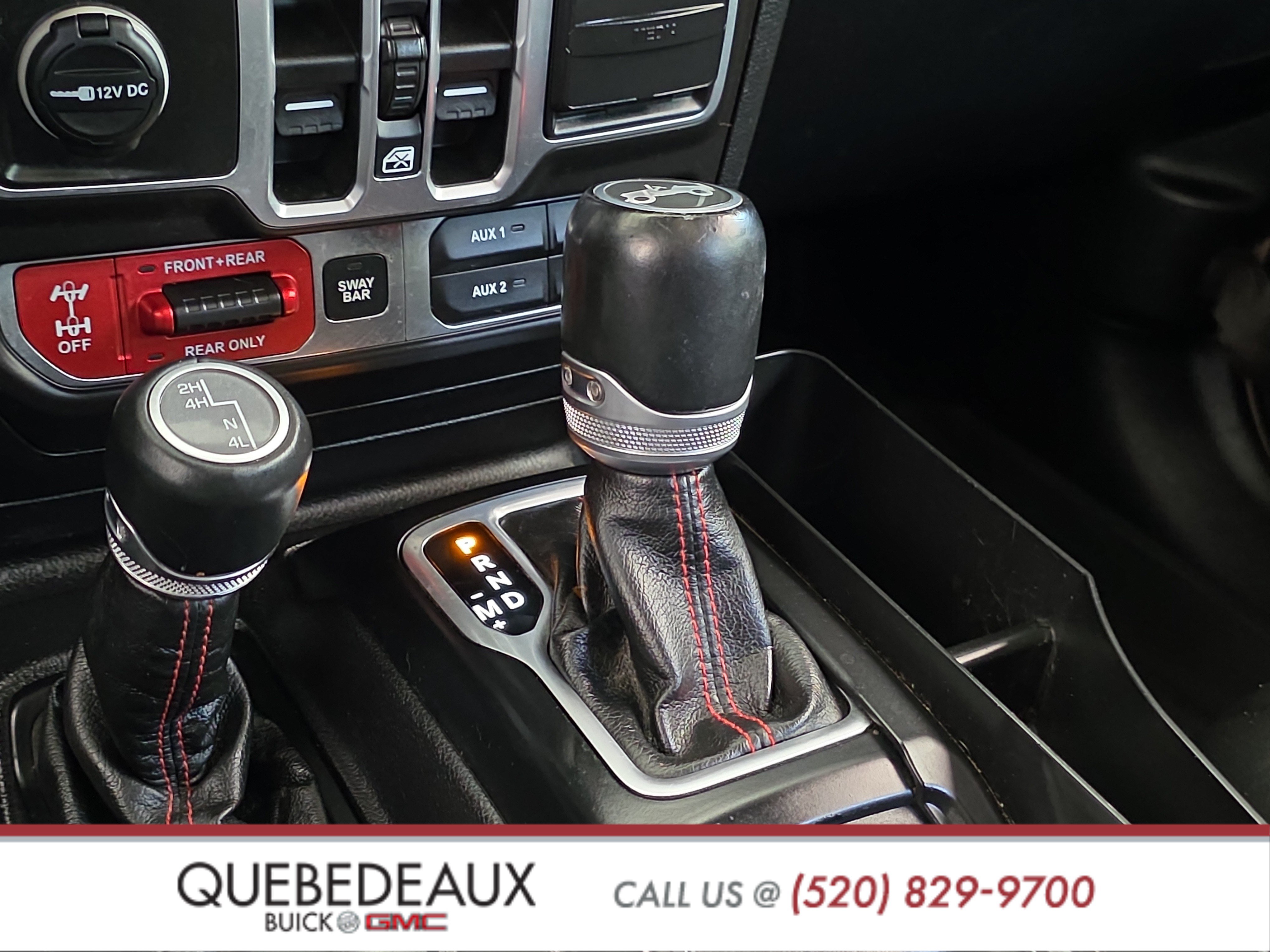 Used 2018 Jeep Wrangler Unlimited Rubicon AWD/4WD image 23