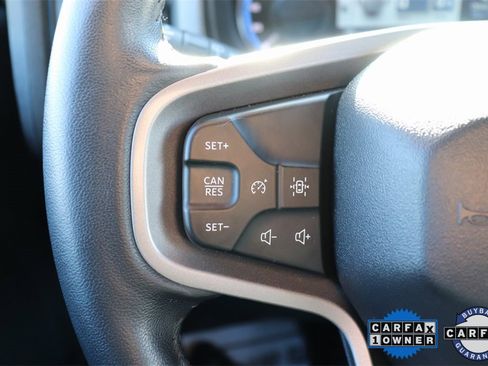 Used 2024 Ford Bronco Black Diamond image 31