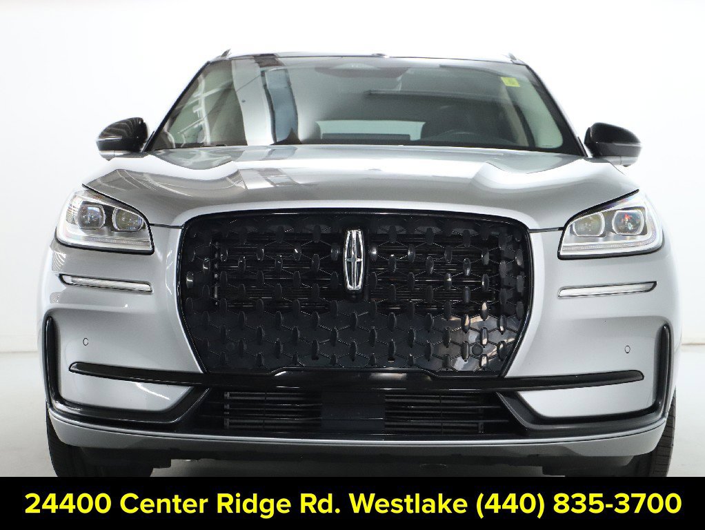 Certified 2023 Lincoln Corsair Reserve w/ Equipment Group 201A AWD/4WD image 6