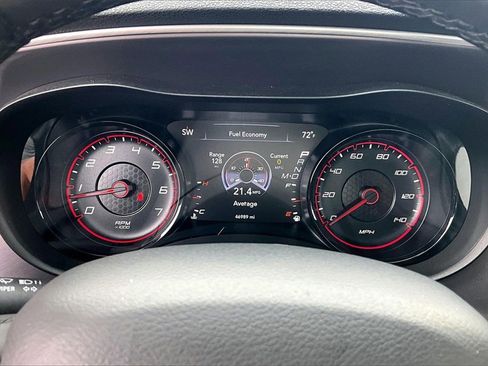 Used 2022 Dodge Charger SXT w/ Blacktop Package image 22