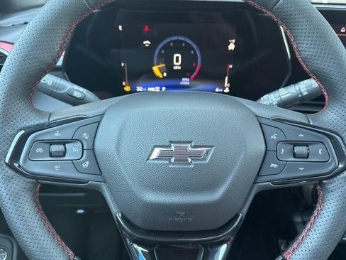 New 2026 Chevrolet TrailBlazer RS w/ Convenience Package AWD/4WD image 25