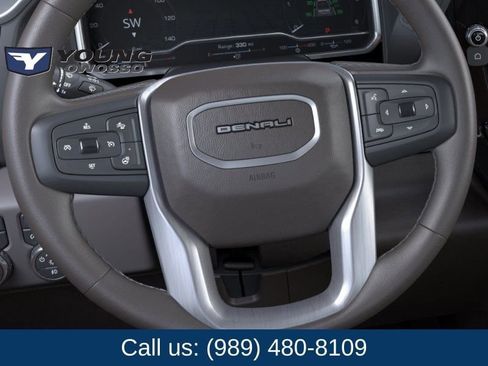 New 2026 GMC Sierra 2500 Denali w/ Denali Reserve Package AWD/4WD image 19