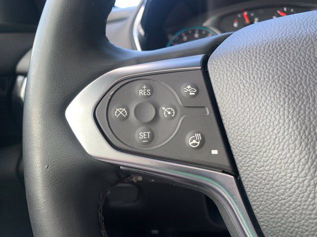 Used 2023 Chevrolet Traverse RS w/ LPO, Floor Liner Package AWD/4WD image 23