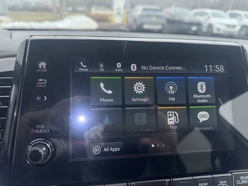 Certified 2024 Honda Odyssey EX-L image 12