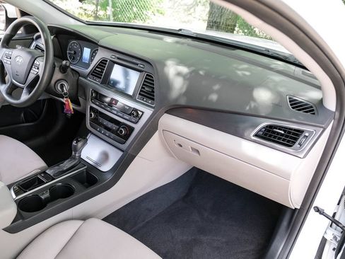 Used 2016 Hyundai Sonata Sport FWD image 22