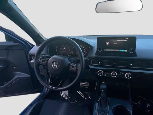 Used 2026 Honda Civic Sport image 22