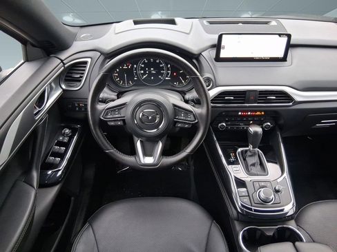 Used 2021 MAZDA CX-9 Grand Touring image 28