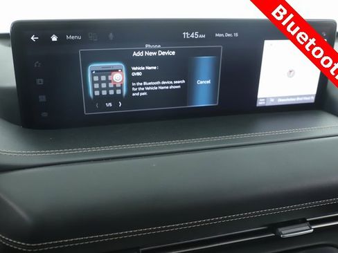 Used 2024 Genesis GV80 2.5T image 22