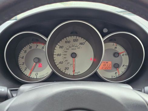 Used 2008 MAZDA MAZDA3 i Touring Value image 24