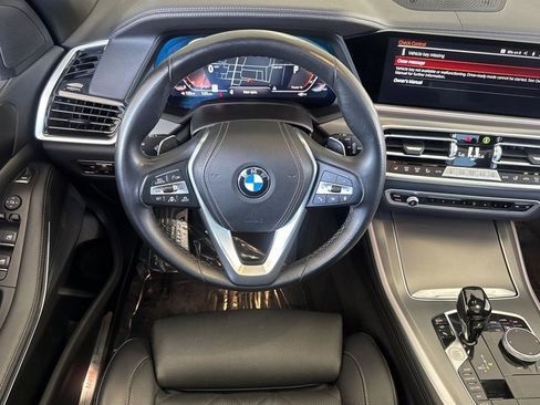 Certified 2023 BMW X5 xDrive40i AWD/4WD image 28