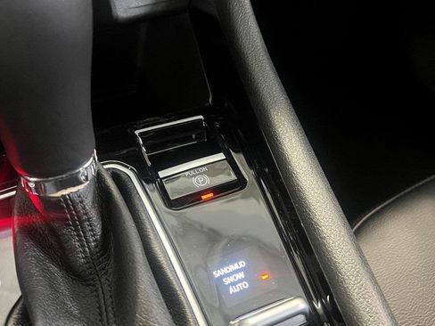 New 2026 Jeep Compass Limited w/ Sun, Sound & Navigation Group image 47