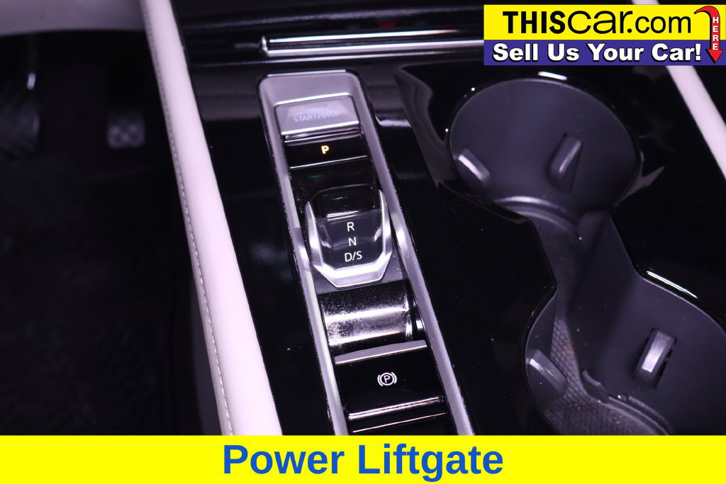 Used 2024 Volkswagen Atlas SE FWD image 23