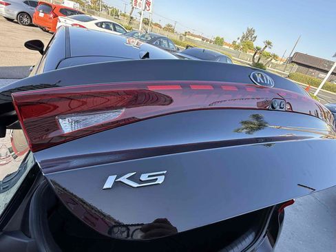 Used 2021 Kia K5 LXS FWD image 79