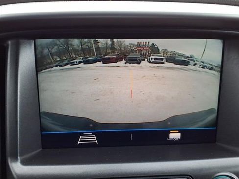 Used 2021 Chevrolet Colorado LT w/ LT Convenience Package image 21