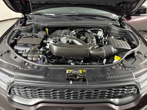 New 2026 Dodge Durango GT AWD/4WD image 49