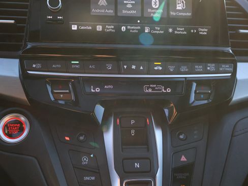 Used 2025 Honda Odyssey Sport-L image 26