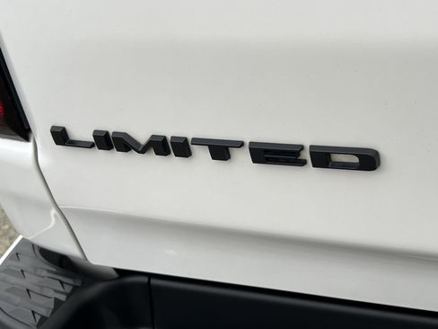 Used 2021 RAM 1500 Limited image 10
