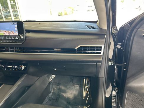 Used 2023 Mitsubishi Outlander SE FWD image 23