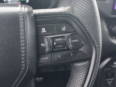 Used 2026 Toyota Tundra TRD Pro AWD/4WD image 11