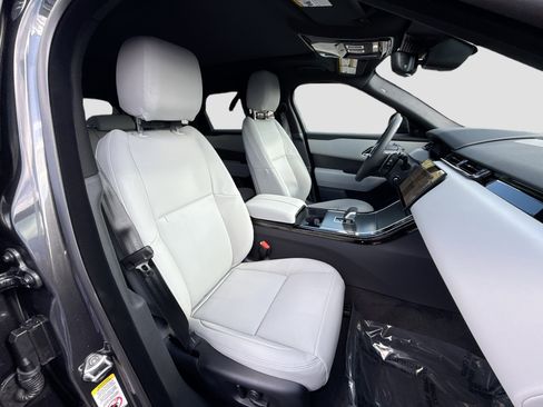 New 2026 Land Rover Range Rover Velar S image 15
