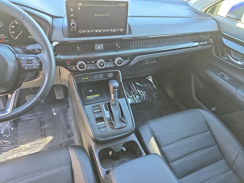 Used 2024 Honda CR-V EX-L image 21