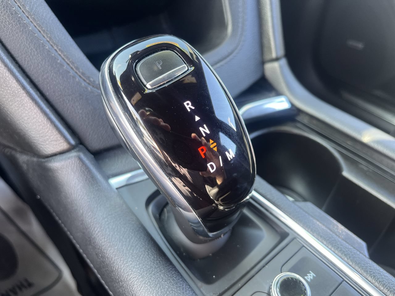 Used 2021 Cadillac XT5 Luxury FWD image 14