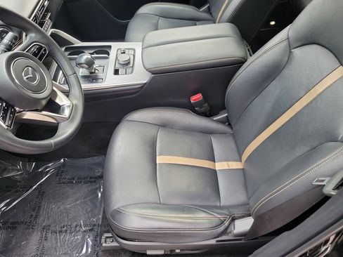 Used 2024 MAZDA CX-90 Plug-In Hybrid w/ Premium Plus image 24