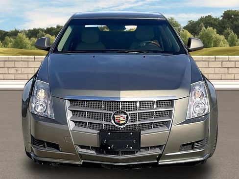 Used 2011 Cadillac CTS Luxury image 3