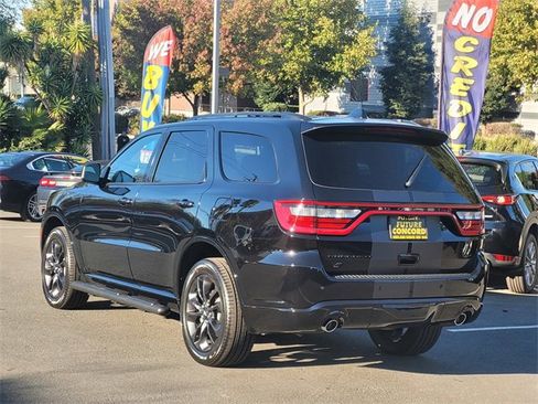 New 2026 Dodge Durango GT image 5