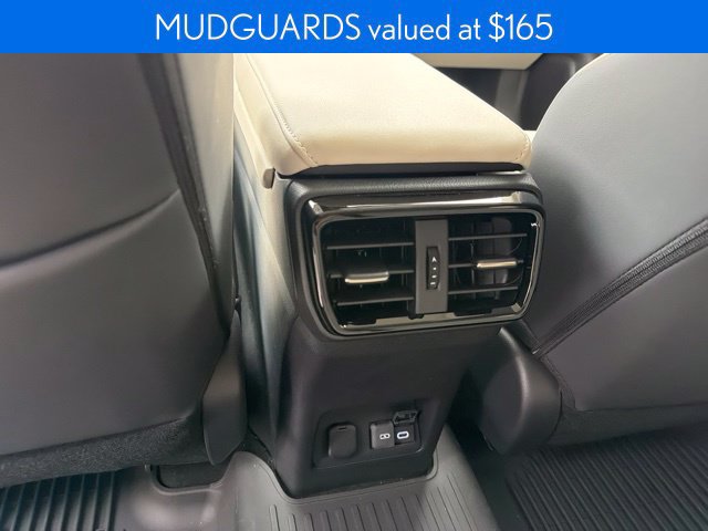 Used 2025 Lexus NX 350h AWD w/ Accessory Package (2T) image 18