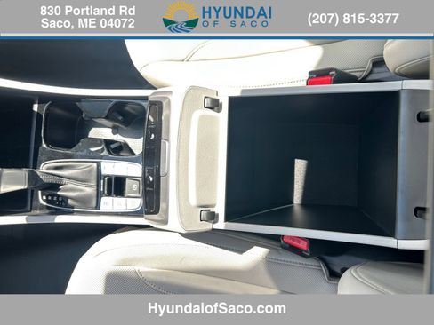 Used 2023 Hyundai Tucson SEL w/ Convenience Package AWD/4WD image 20