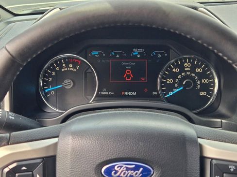 Used 2019 Ford F150 Lariat AWD/4WD image 38