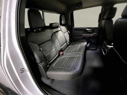 Certified 2023 GMC Sierra 3500 Denali w/ Denali Ultimate Package image 17