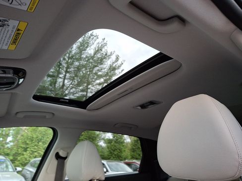 Used 2026 Hyundai Tucson SEL image 15