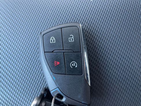 Used 2025 Chevrolet Equinox LT image 22