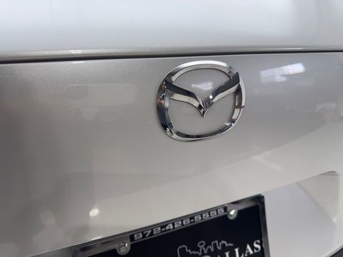 Used 2024 MAZDA CX-50 AWD 2.5 S w/ Premium Package image 21