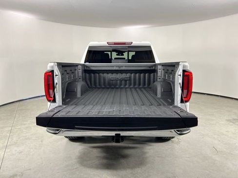 Used 2026 GMC Sierra 1500 SLT w/ SLT Premium Plus Package image 26
