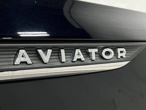 Used 2020 Lincoln Aviator Reserve w/ Equipment Group 202A AWD/4WD image 45