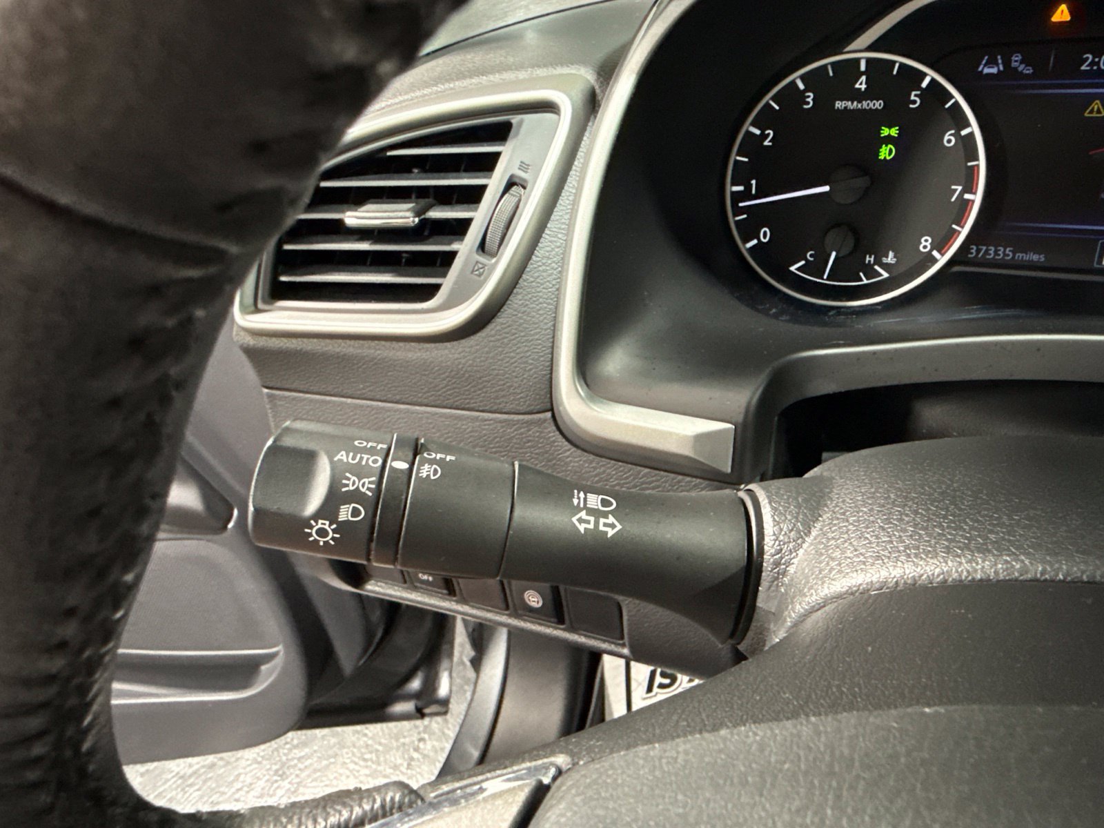 Used 2023 Nissan Murano SV FWD image 39