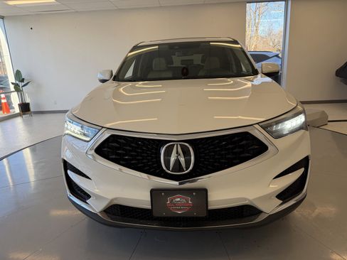 Used 2021 Acura RDX AWD image 62
