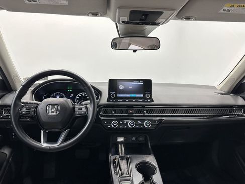 Certified 2024 Honda Civic EX-L image 19