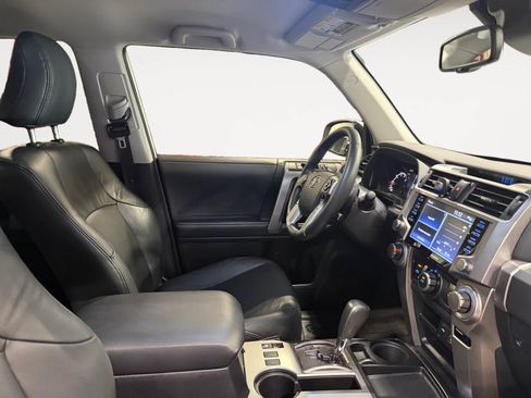 Used 2023 Toyota 4Runner SR5 RWD image 16