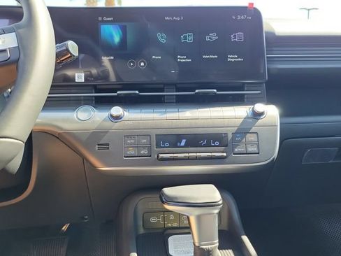 New 2027 Hyundai Kona SEL Sport FWD image 14